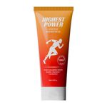 Dam DaDa Dam Highest Power Vital Plus Massage Cream 200ml High-Performance Thermal Care with MSM and Boswellia _ Made in Korea